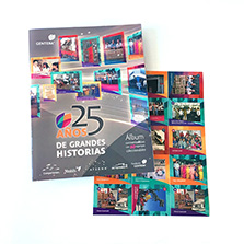 Álbum de stickers