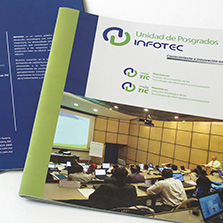Catálogo de programas de estudios